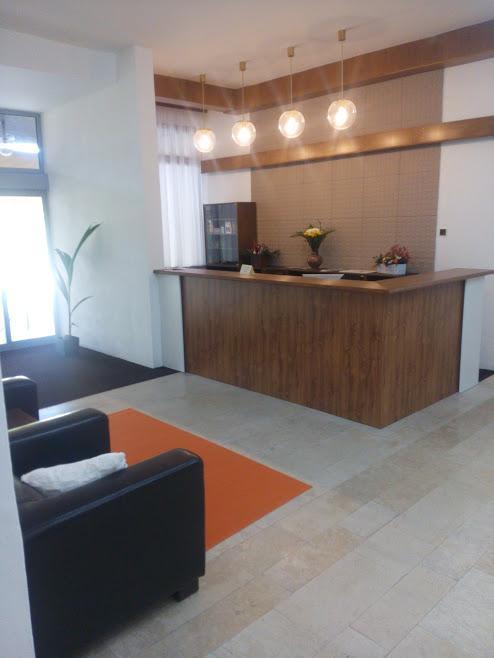 Hotel Bitov Luaran gambar